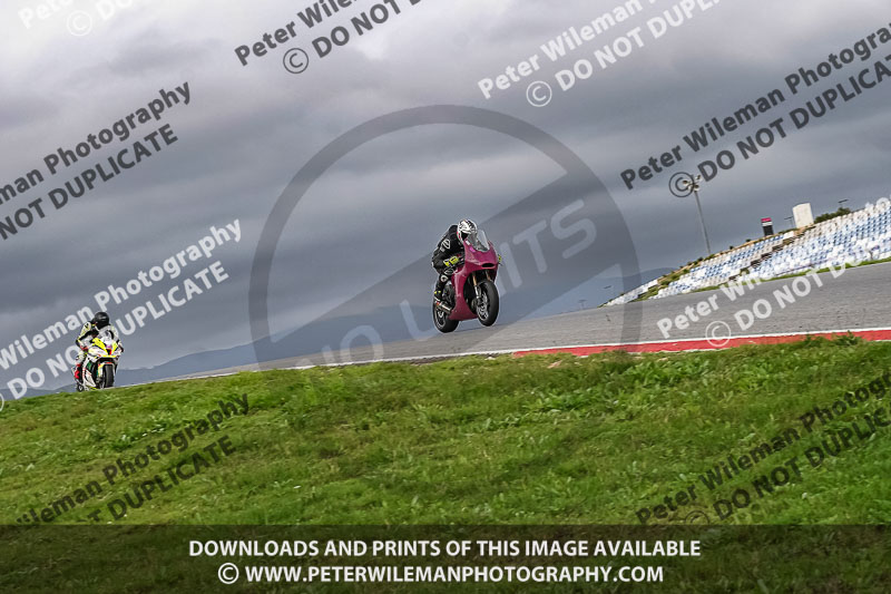 motorbikes;no limits;peter wileman photography;portimao;portugal;trackday digital images